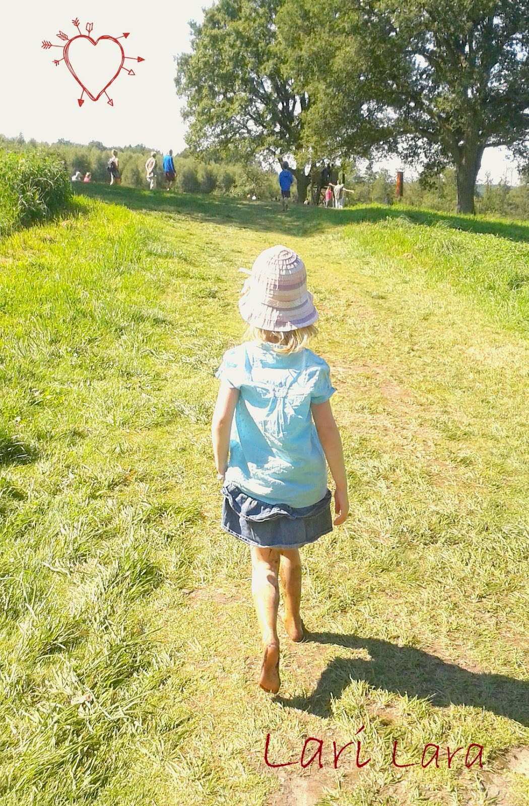 www.aroundmylittleworld.blogspot.de