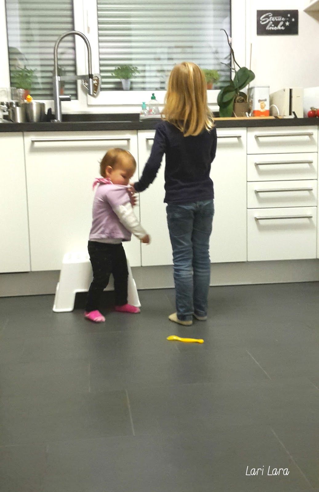 www.aroundmylittleworld.blogspot.de
