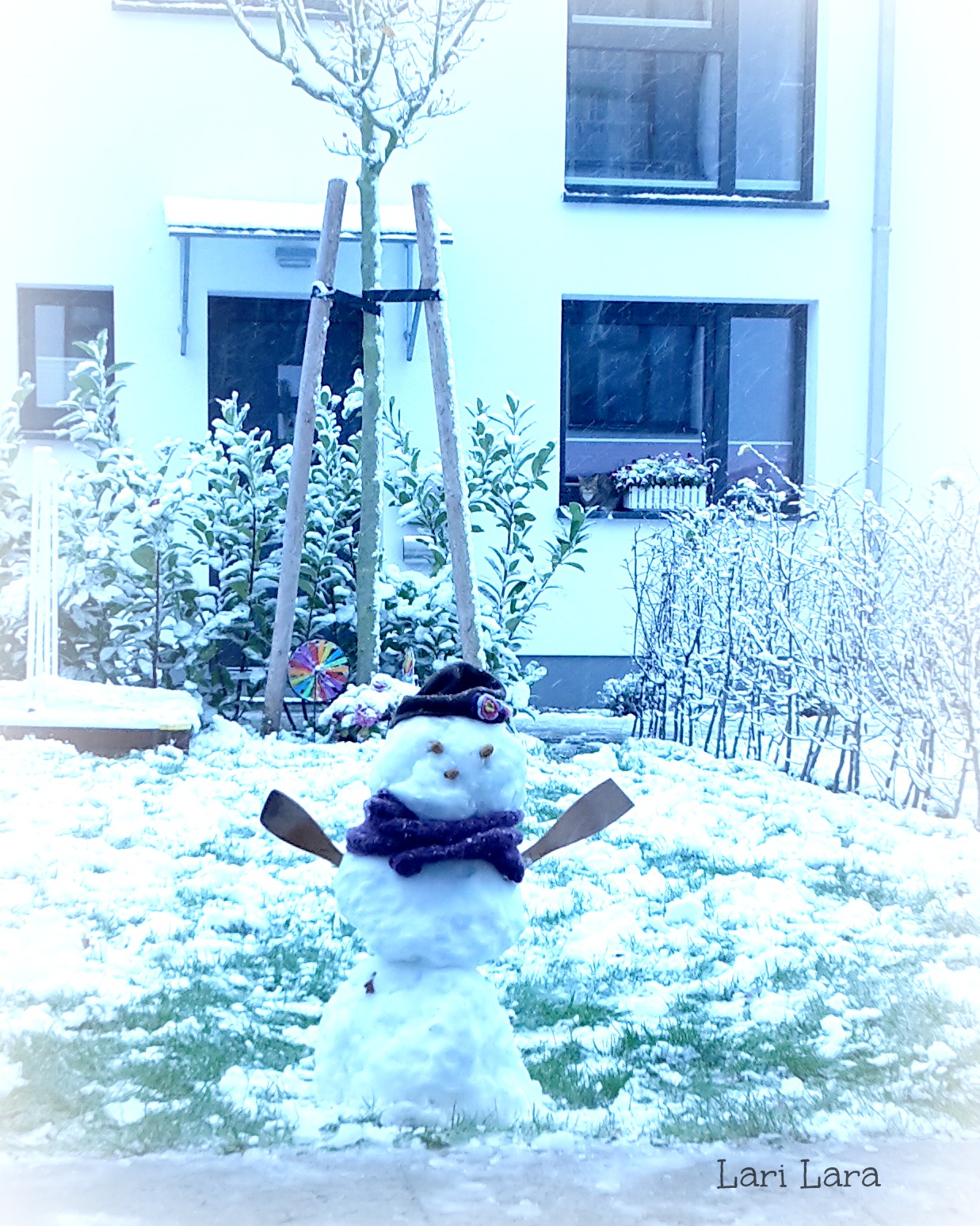 www.aroundmylittleworld.blogspot.de