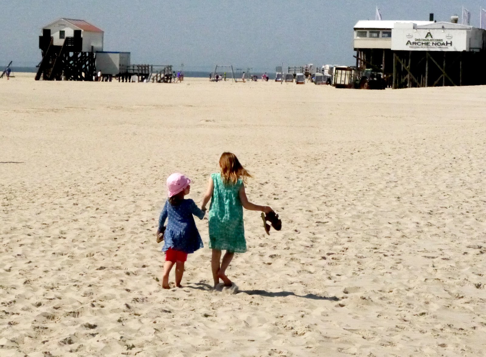 Strand-St.-Peter-Ording