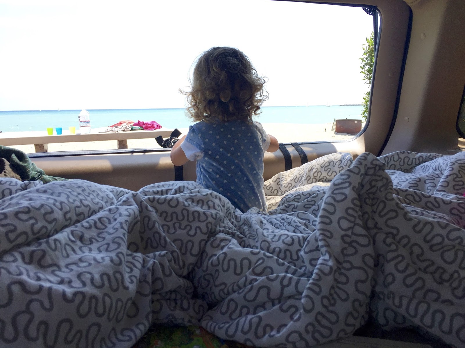 Auswandern mit Kindern
