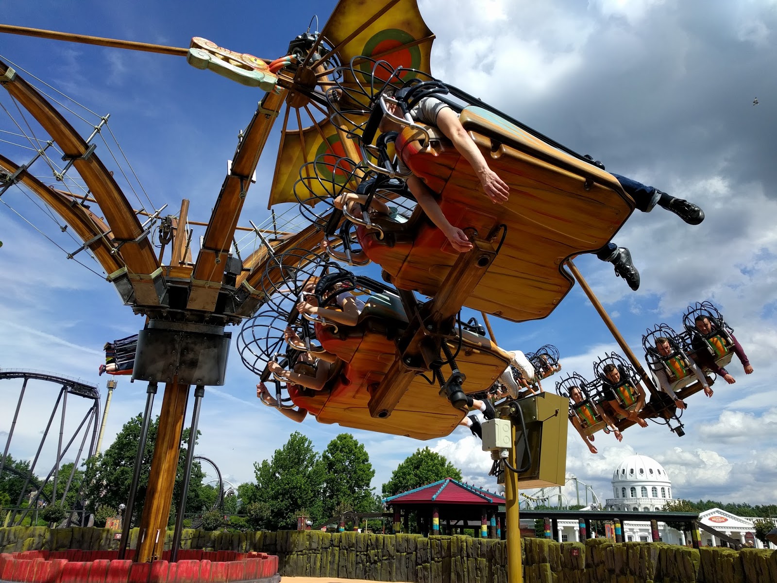 Heide Park Soltau