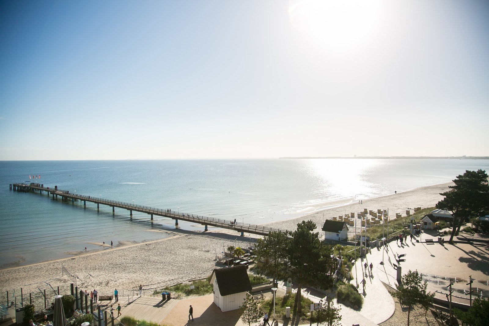 Urlaub mit Kindern_Ostsee_Scharbeutz