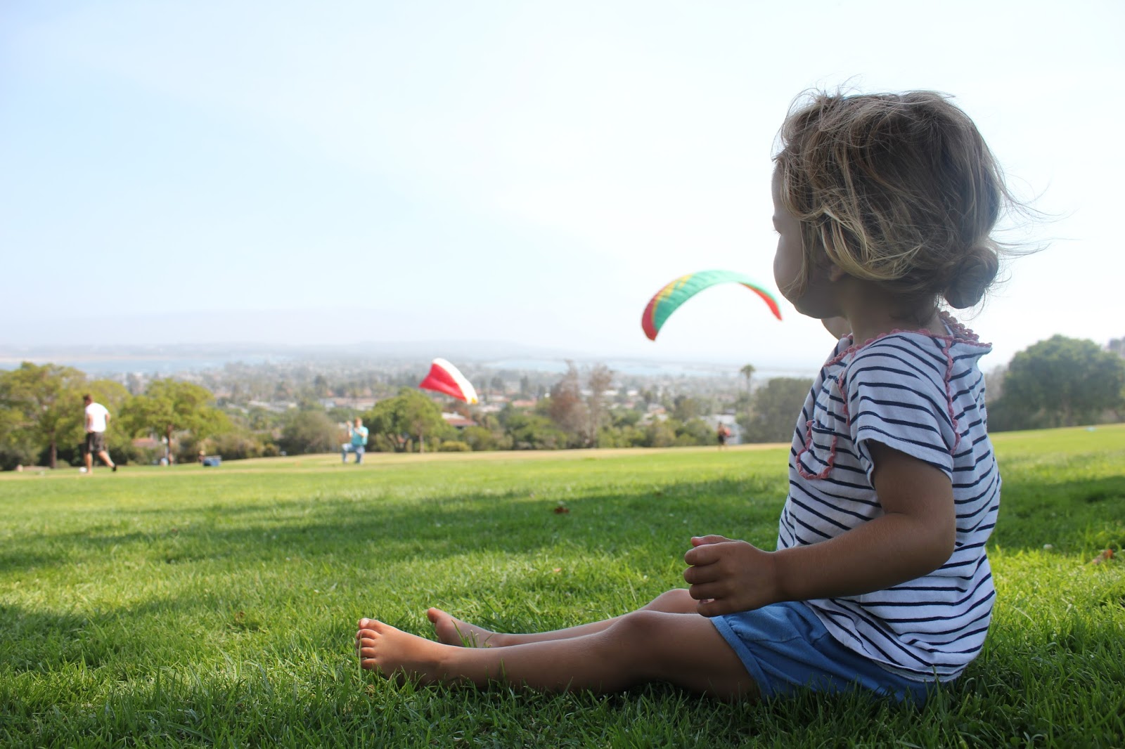 USA mit Kind_Reisen mit Kindern_Kalifornien