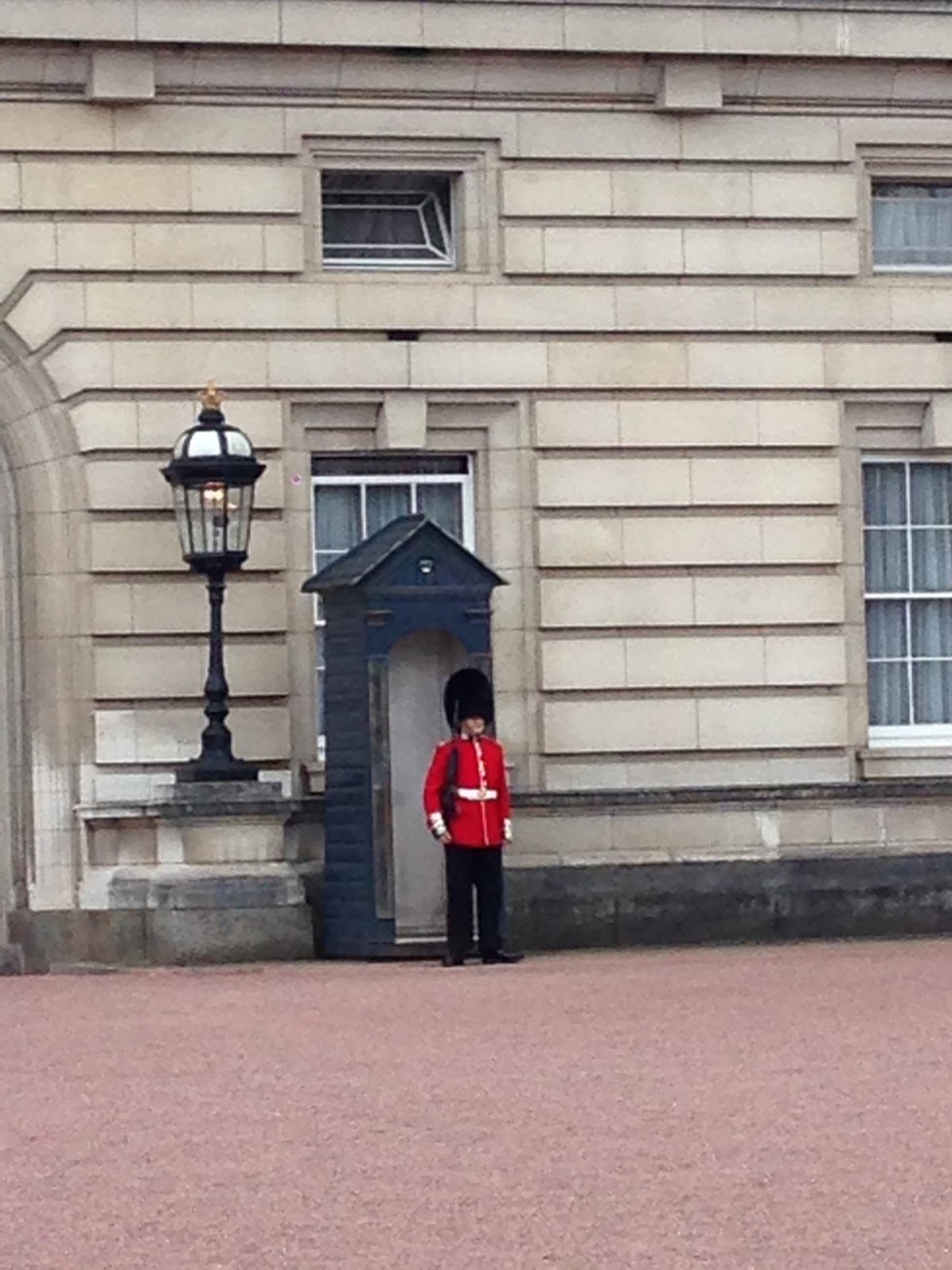 Leben als Expat in London