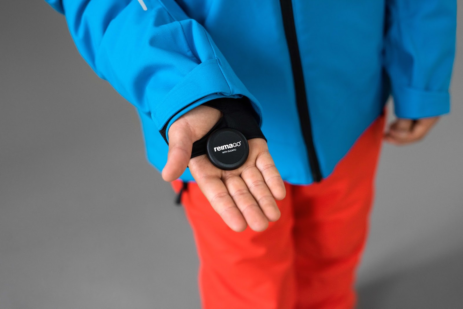 Outdoor-Kleidung für Kinder von Reima