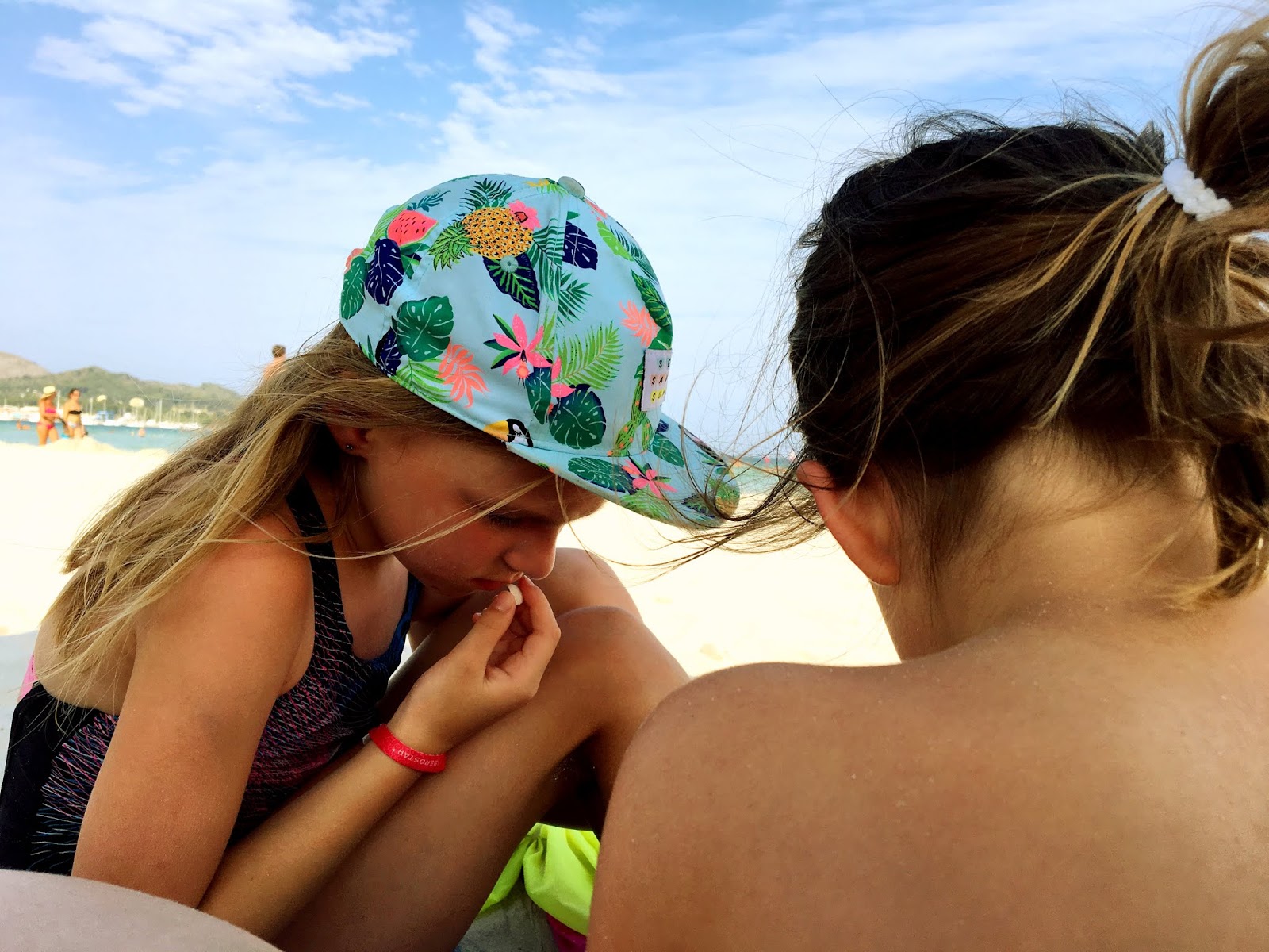 All-inclusive auf Mallorca