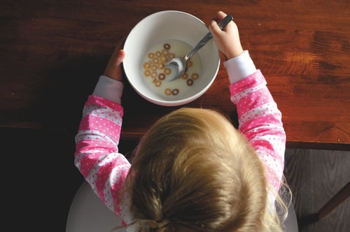 HiPP Kindermilch als Kuhmilchersatz für 7 Mal mehr Vitamin D