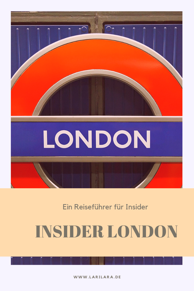 Nach London reisen