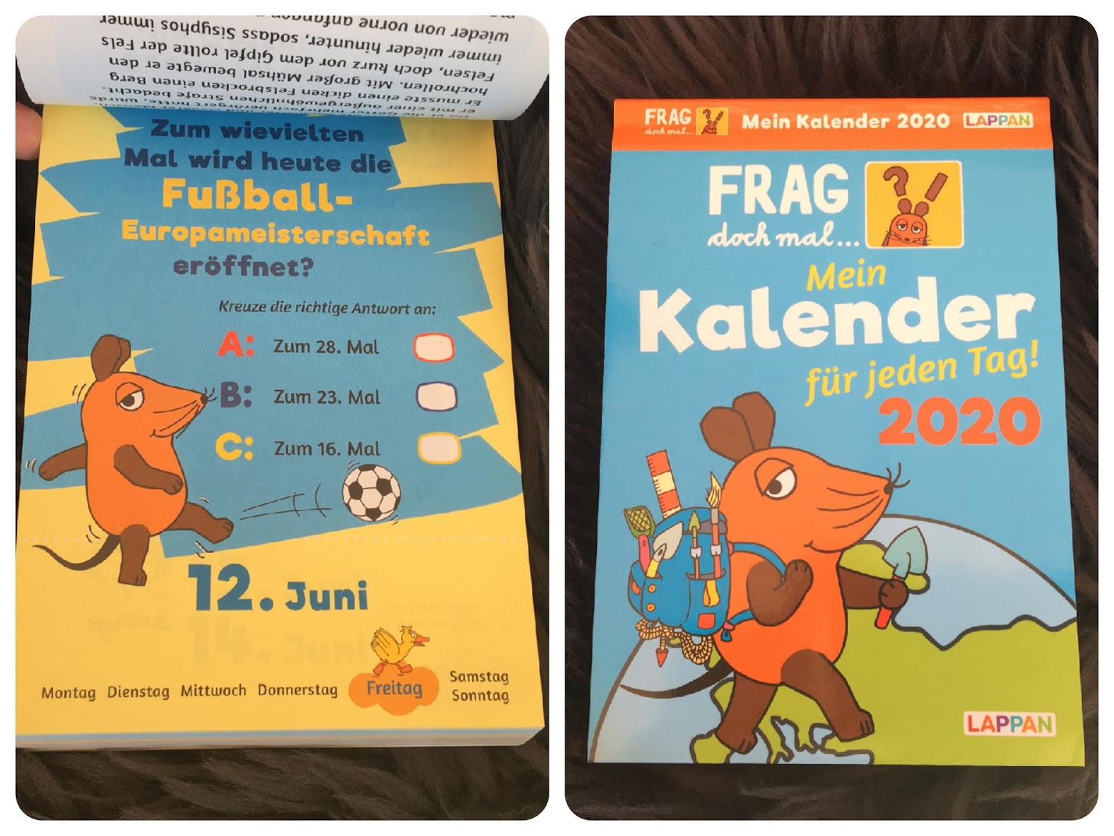 Kinderbücher: Carlsen Verlag