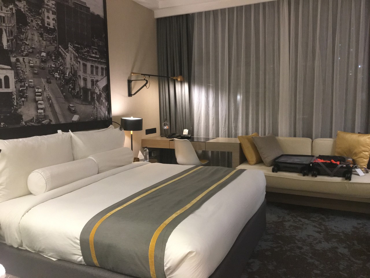Hotel in Kuala Lumpur