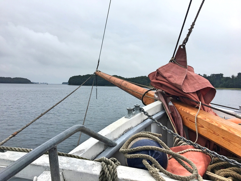 Urlaub am Kleinen Belt in Daenemark