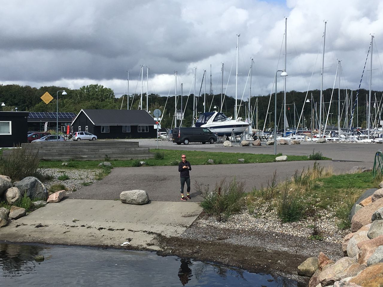 Urlaub am Kleinen Belt in Daenemark