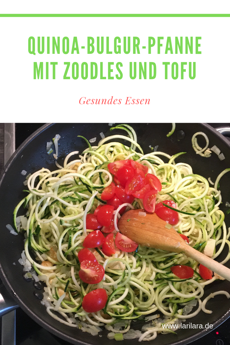 Gemuese Rezepte