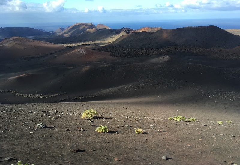Familienurlaub im Winter auf Lanzarote