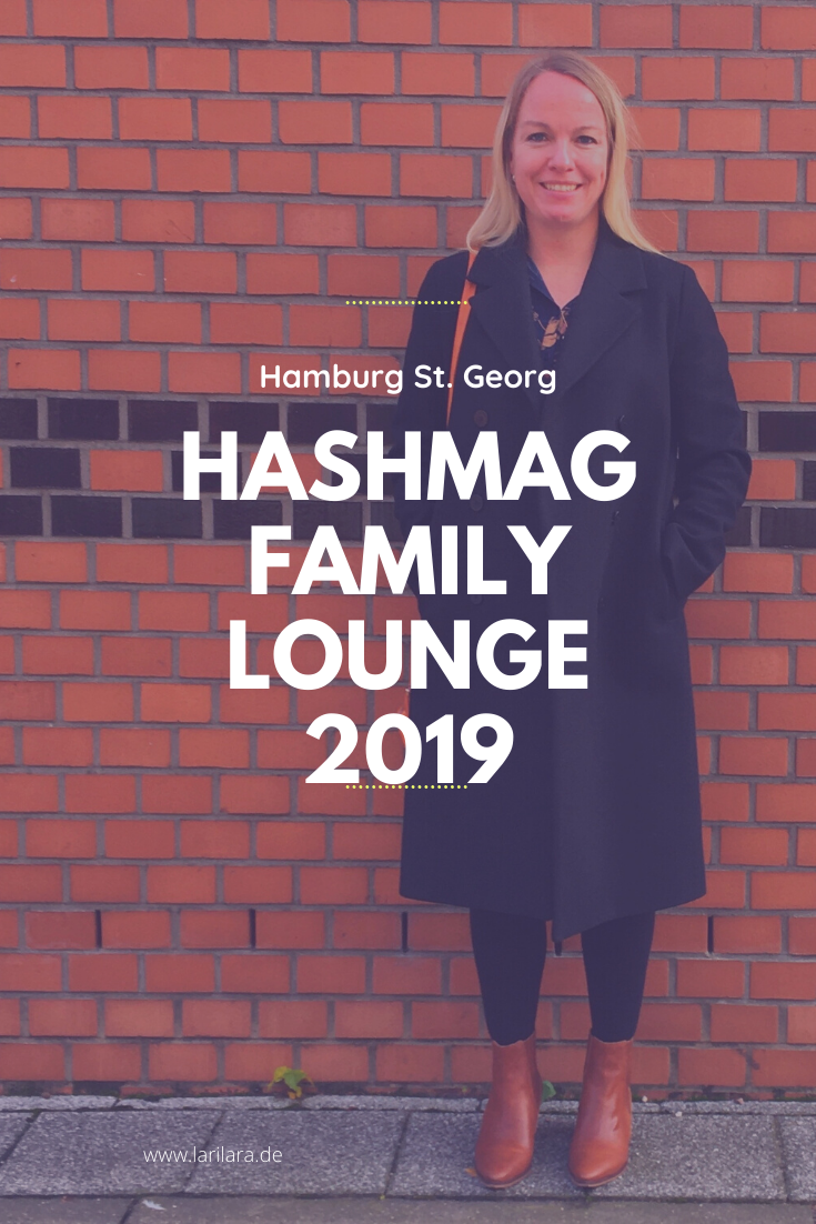 HashMag Family Lounge 2019 in Hamburg