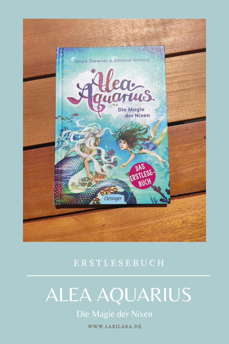 Erstlesebuch fuer Kinder ab 8 Jahre