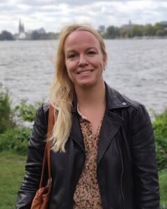 Isabel Lotz