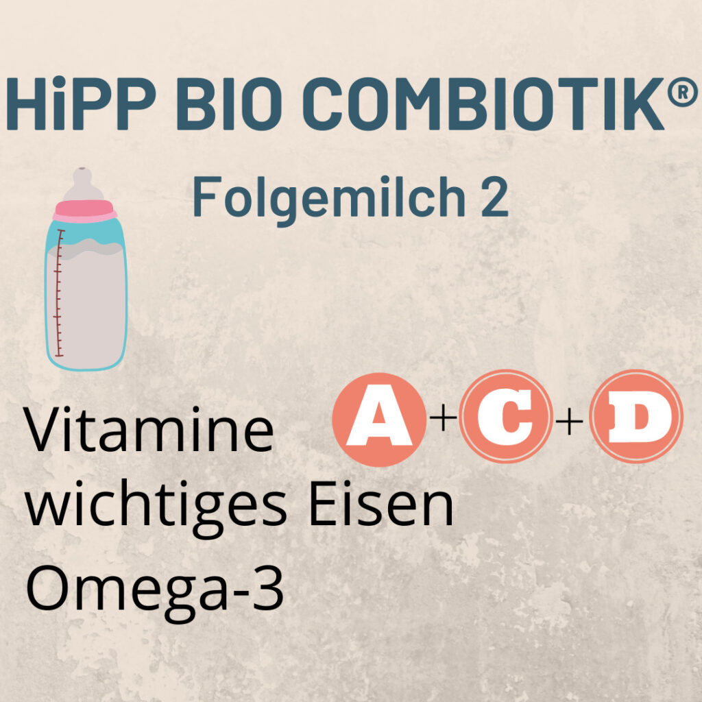 HiPP BIO COMBIOTIK