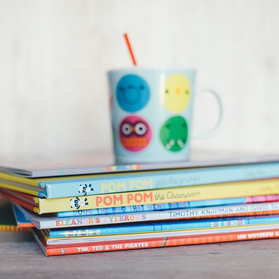 Kinderbücher