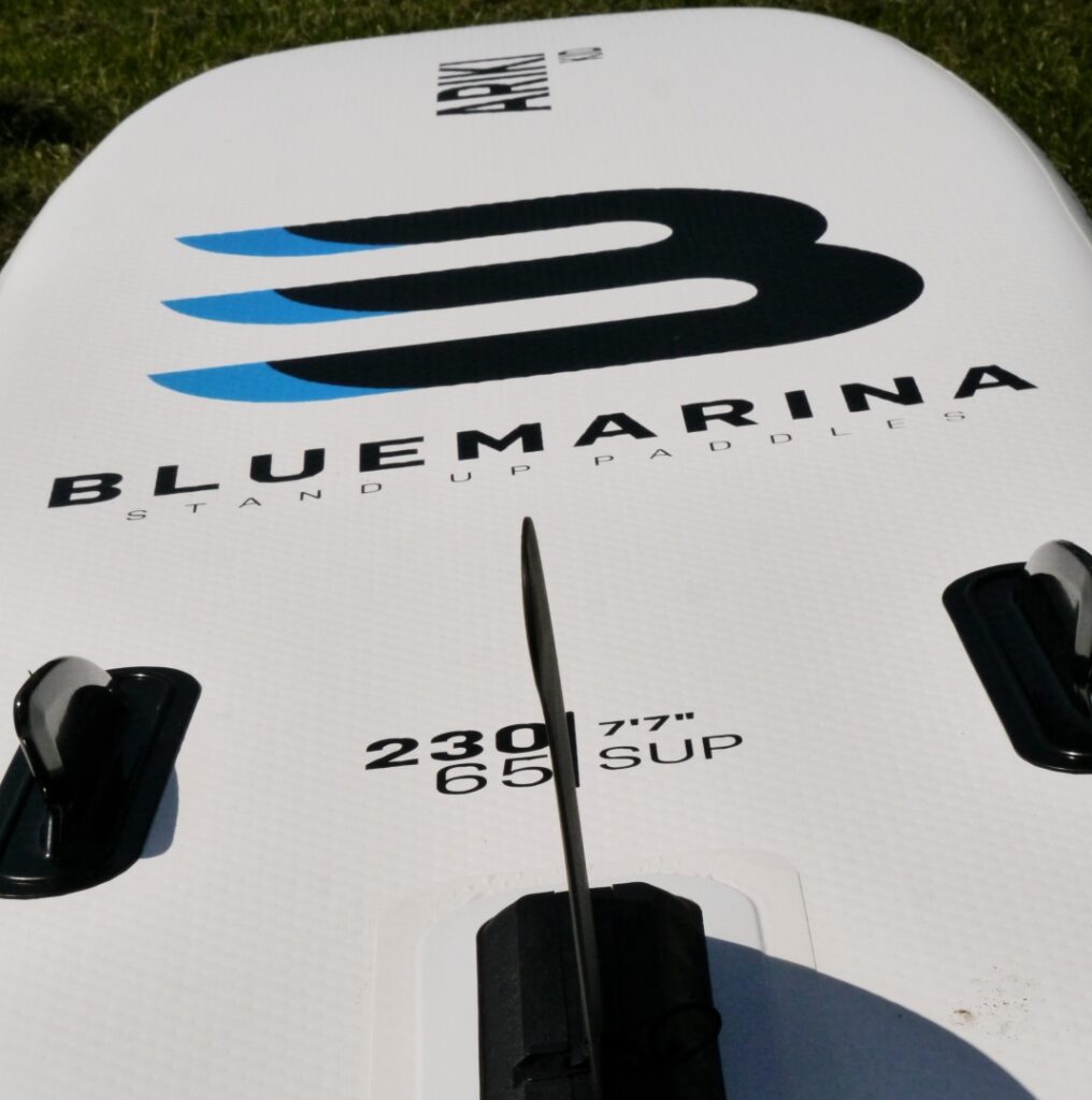 Finne SUP Board