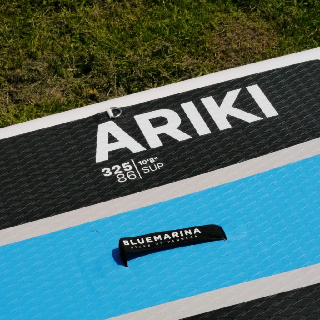 Ariki Bluemarina SUP Board 325