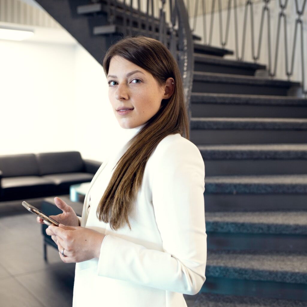 Deborah Groneberg