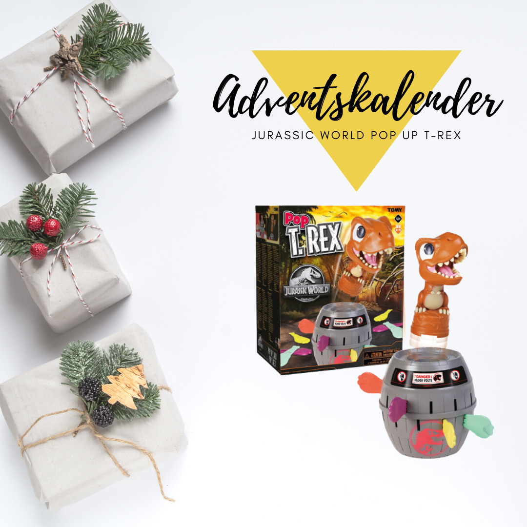 Kinderspiel ab 4 Jahre