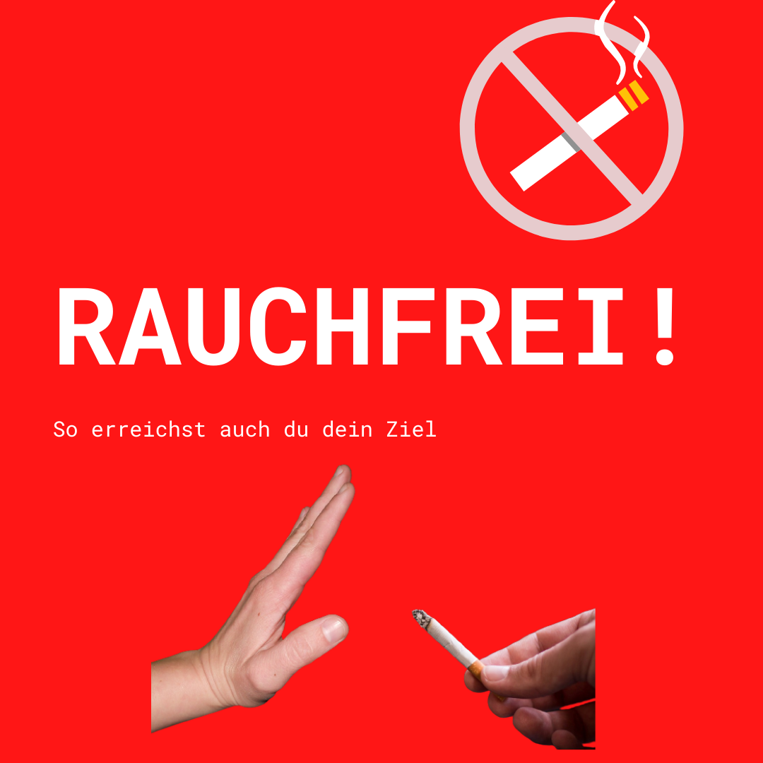 schneller rauchfrei