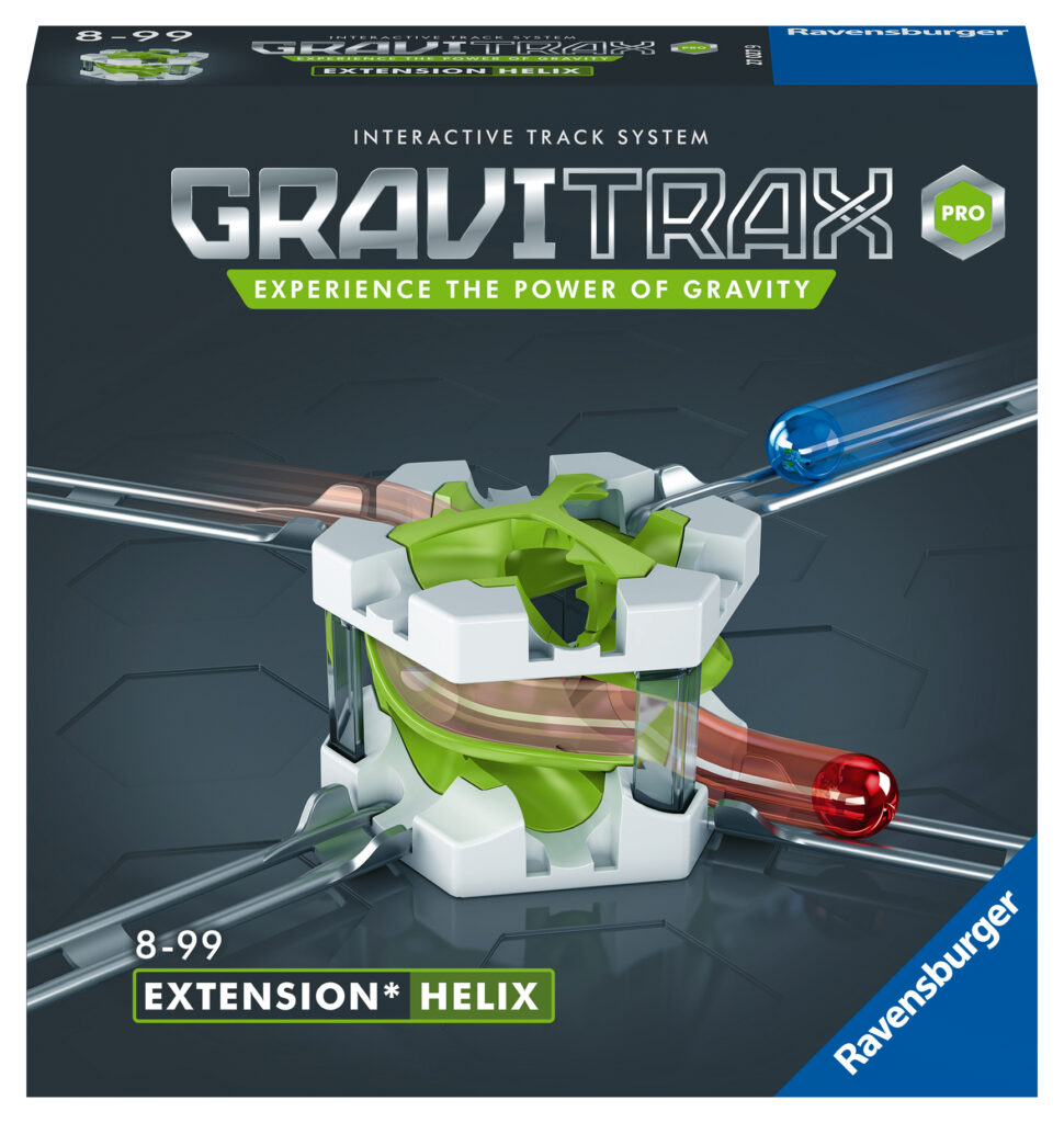 Helix GraviTrax Erweiterung