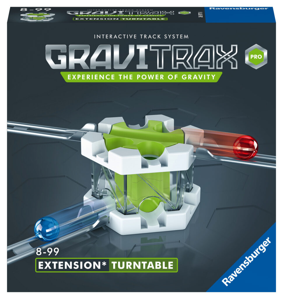 GraviTrax-PRO-Action-Stein-Turntable