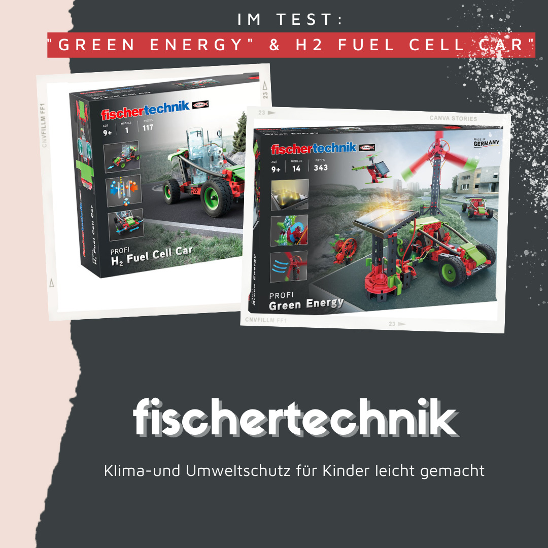 fischertechnik