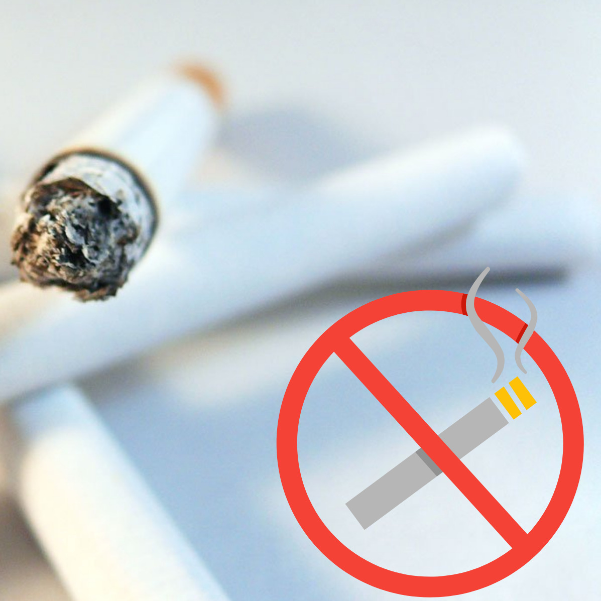 Gute Vorsätze für das neue Jahr: Raucherentwöhnung
