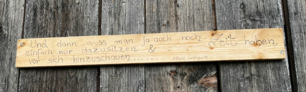 Spruch Astrid Lindgren
