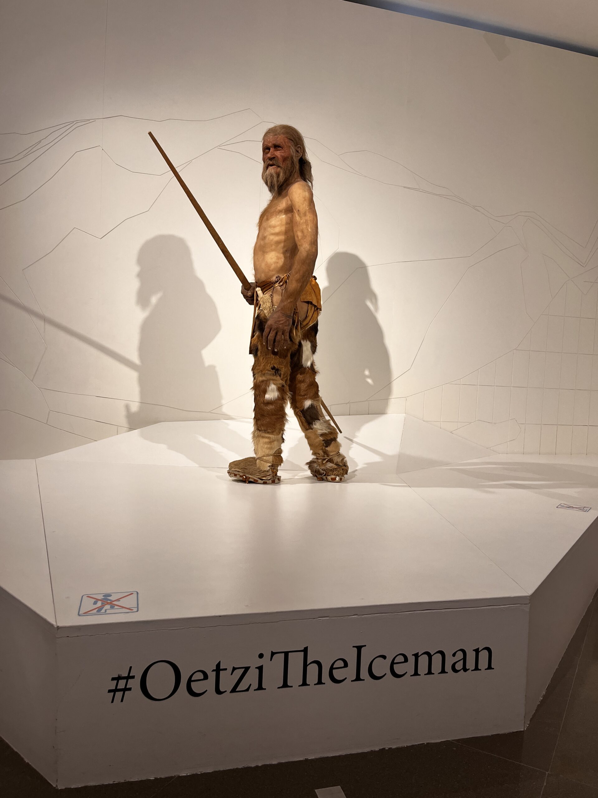 The Iceman