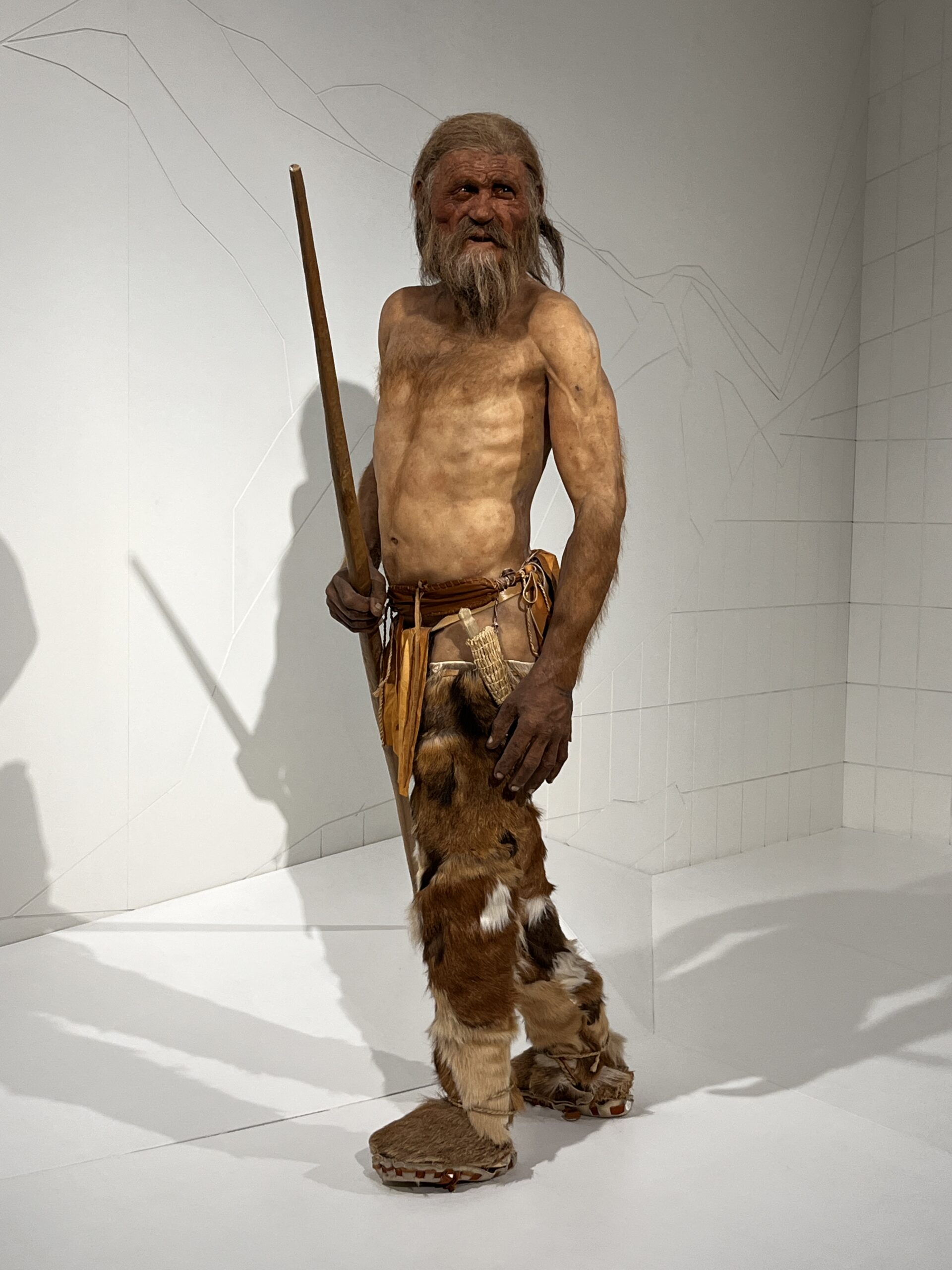 Ötzi