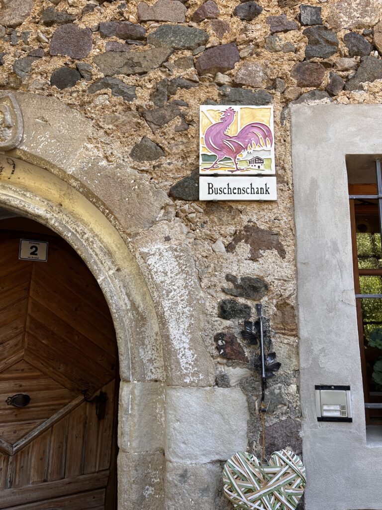 Bauernhofurlaub in Südtirol