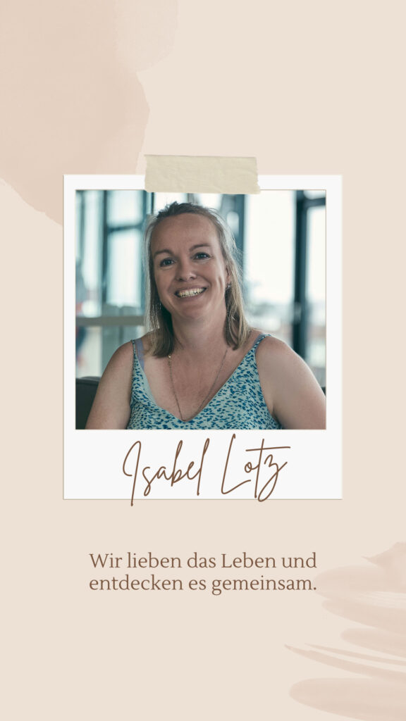 Isabel Lotz