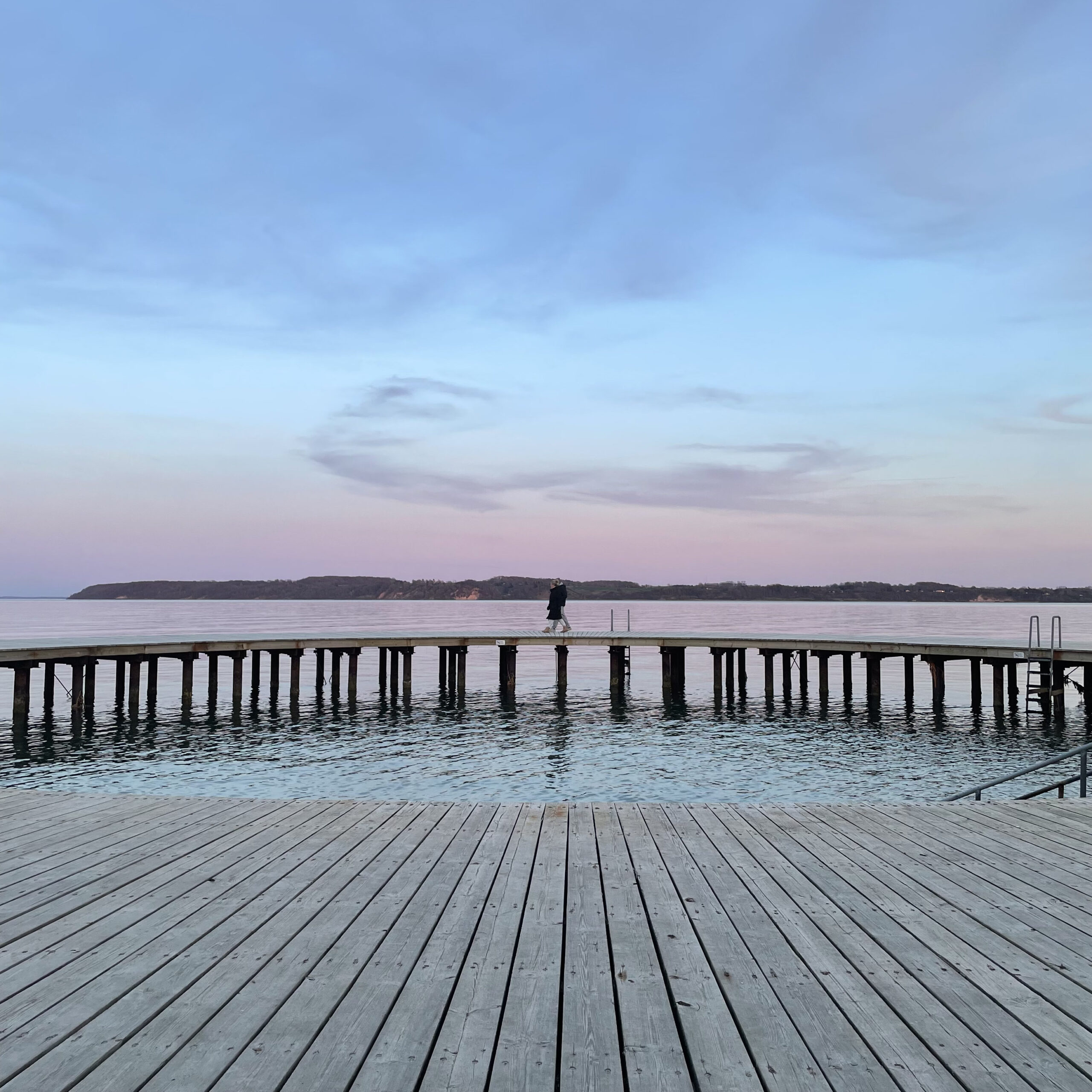 Zirkelbrücke Fredericia