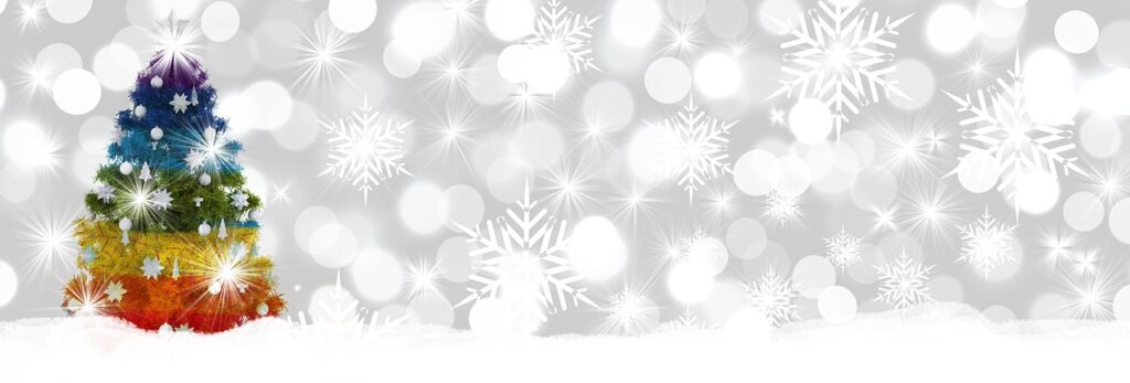 Weihnachten