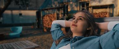 Kinderfilm "Himbeeren mit Senf"