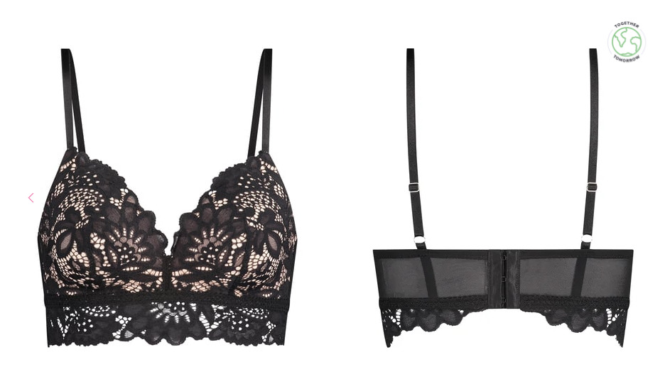 Hunkemöller Dessous