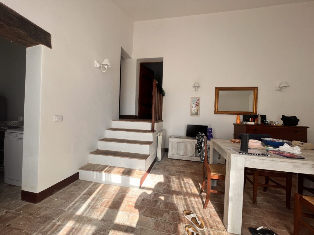 Familienurlaub in der Toskana im Agriturismo