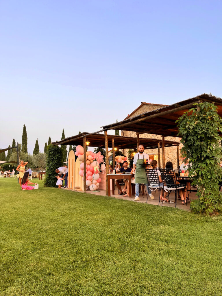 Locanda dell'Aioncino
