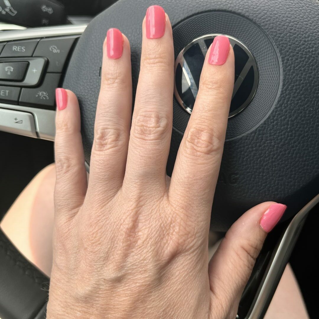 MANIFIX Nagelfolien