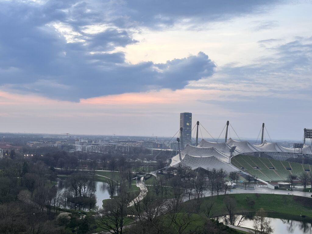 Olympiapark München