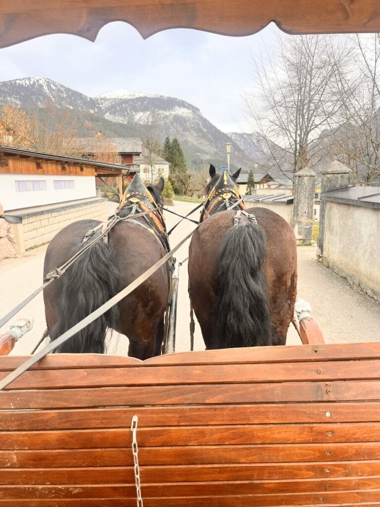 Urlaub in Österreich mit Kindern