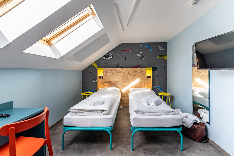 MEININGER Hotel Innsbruck