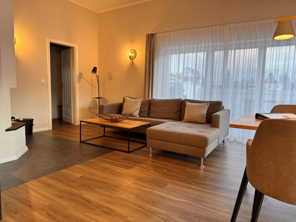 Rügen Sehenswürdigkeiten Unterkunft Baltic Hideaways