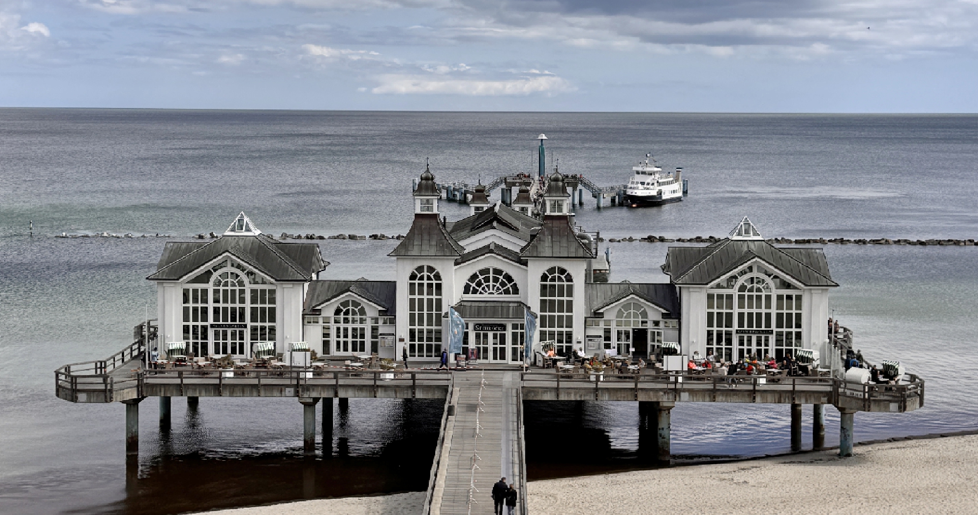 Rügen Sehenswürdigkeiten: 7 spektakuläre Highlights auf der Insel